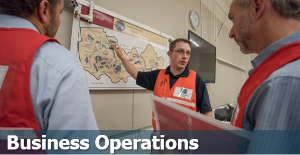 Business Operations Opportunities