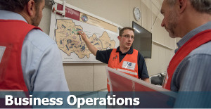 Business Operations Opportunities Business Operations Opportunities